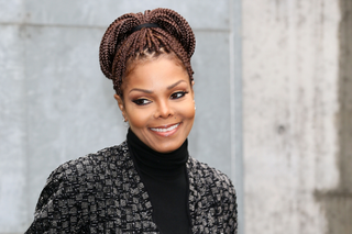 Janet Jackson (Vittorio Zunino Celotto/Getty Images)